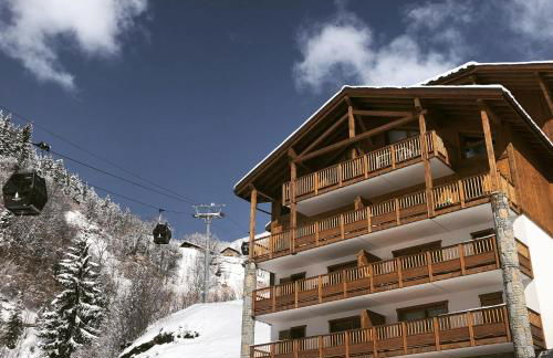 ALPA appartements - Champagny-en-Vanoise - Foto 31