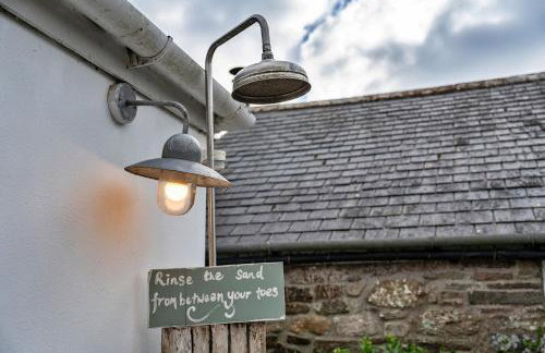 Finest Retreats - Lesceave Cottage - Foto 35