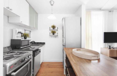 139-2E west village 1BR best value - Foto 7