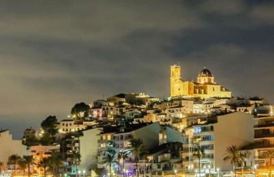 LUXURY APARTMENT ALTEA - Puerto de Campomanes - Photo 57