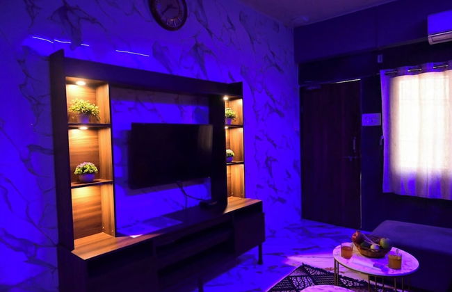 Prion Villa - Foto 37