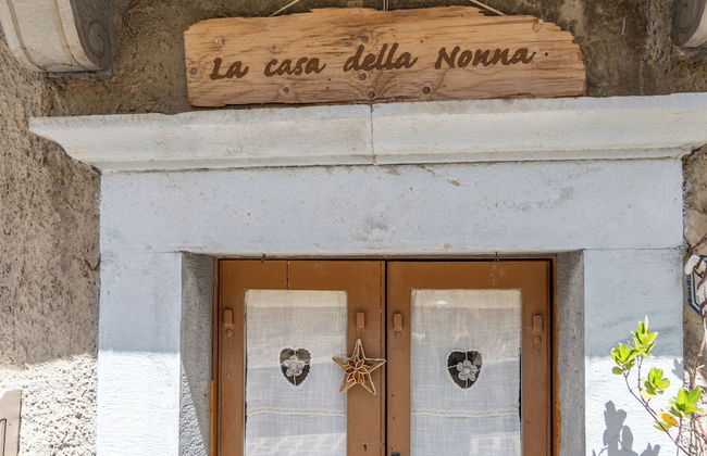 Casa Della Nonna - Foto 26