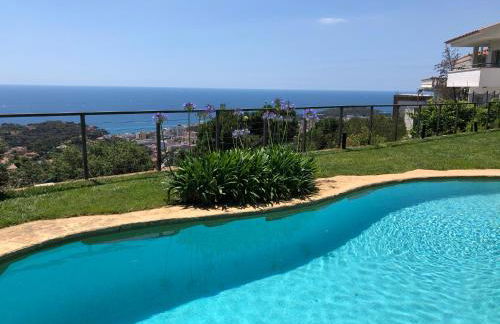 Villa Oasis Costa Brava - Foto 3