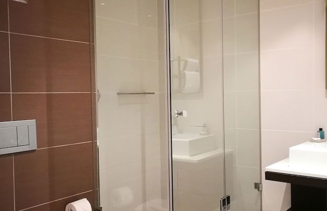 Island Letting-Crystal towers - Photo 23