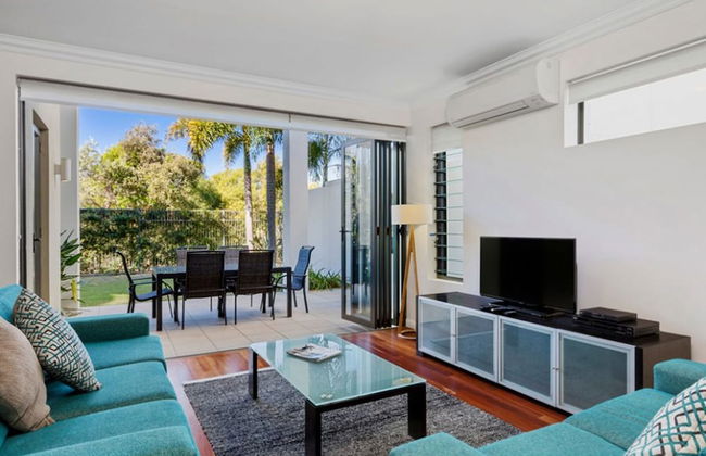 Sand Dunes Resort - Foto 33