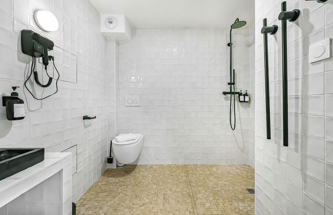 JIJI Suites - Foto 8