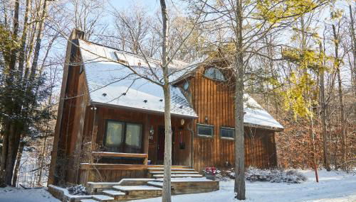 Rippling Waters close to Timberline ski slopes - Photo 2