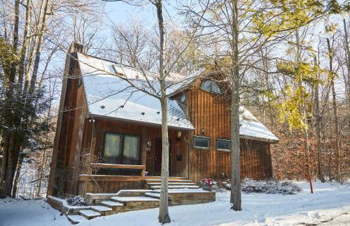Rippling Waters close to Timberline ski slopes - Photo 2