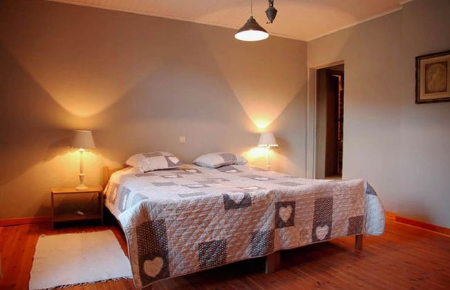 Holiday Home in Semois Valley Near Kayaking - Foto 14