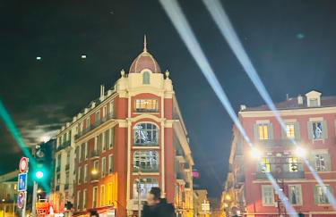 Amber Apartment Nice - Central Highlights and Beach - Foto 47