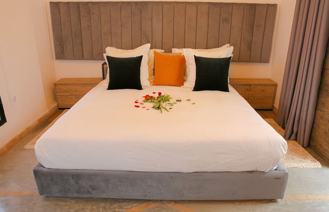 Villa D'artiste Dar Jmel - Foto 32