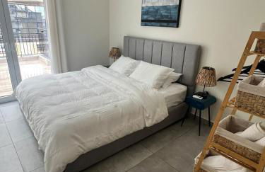 Feels Like Home - Agrinio Suites - Foto 23