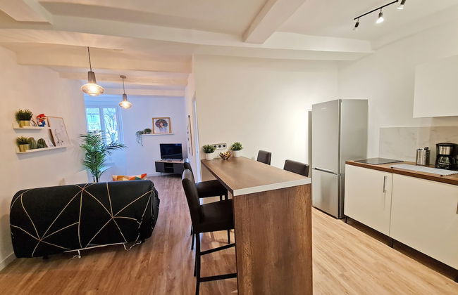 GregBnb - Le Berthier - Toulon Est - Foto 62