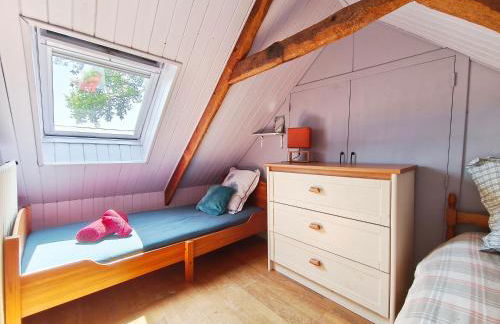 Lann Avel - Gîte de campagne - Calme et détente - Foto 21