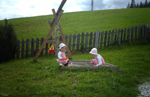 Ferienwohnung Winklerhof - Foto 11