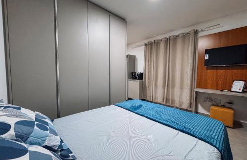 Apto no coração de Brusque - Foto 1