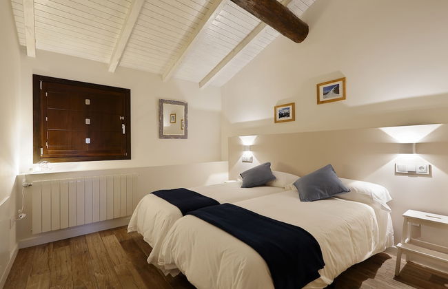 Apartamentos Rurales El Pilpayo - Photo 36