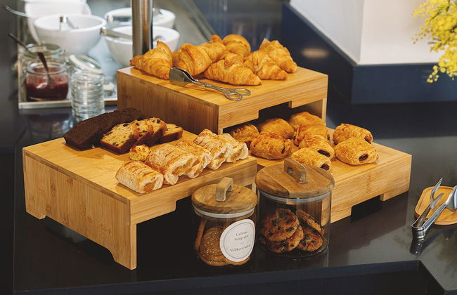 Aparthotel Novo Mar - Foto 115