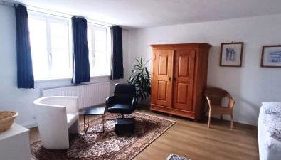 Appartements an der Kaiserpfalz - Königshof - Foto 3, wardrobe