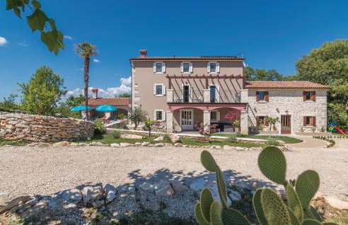 Gorgeous Home In Nedescina With Sauna - Foto 29