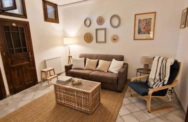 Villa Nicuzza Cefalù Sea side, swimming pool - Foto 1