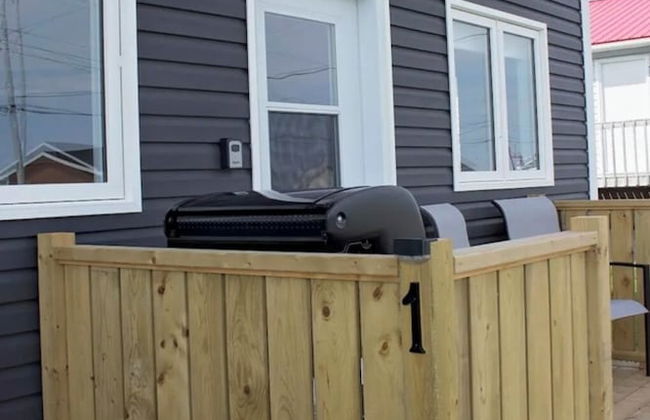 Gros Morne Coastal Suites #1 - Foto 5