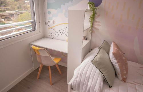 Fee4Me Bilbao, Style and Comfort - Foto 21