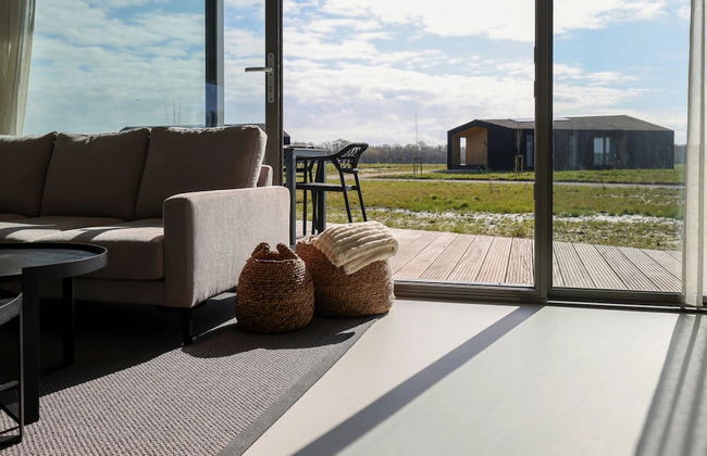 Holiday Home Wissenkerke Near Nature Reserve - Foto 38