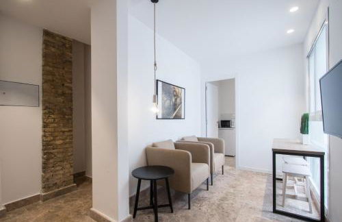 Apartamentos La Marina - Foto 7