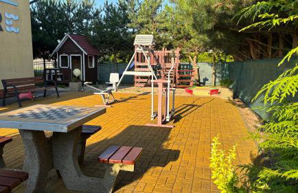 Apartamenty Vista Mare - Foto 38