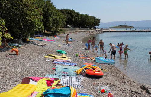 Apartments with WiFi Klenovica, Novi Vinodolski - 5530 - Foto 6