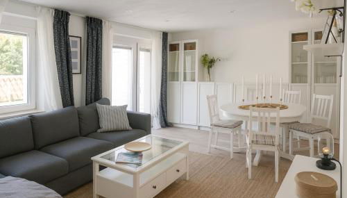 Ferienwohnung Jasmin - Achterwasser Findling - Foto 4