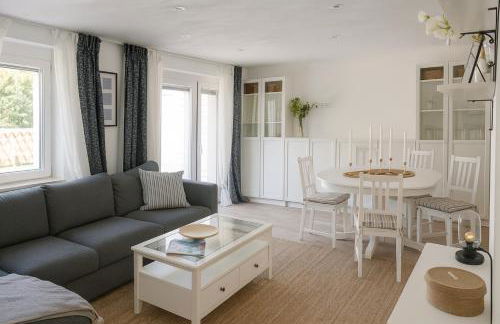 Ferienwohnung Jasmin - Achterwasser Findling - Foto 4