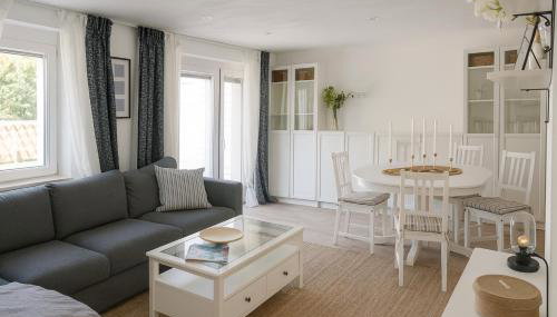 Ferienwohnung Jasmin - Achterwasser Findling - Foto 1