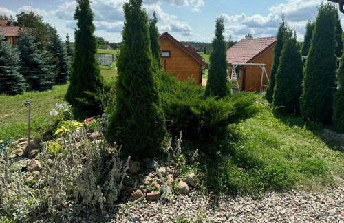 Siedlisko u Agi - Foto 38