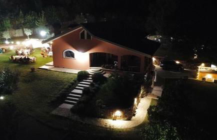 Villa Toce B&B - Foto 23