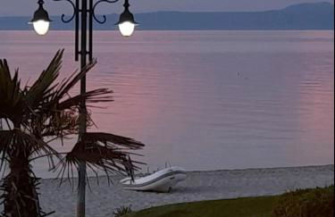 Cozy maisonette in Pefkochori Chalkidiki - Photo 55