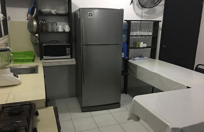 Departamento Ocho en Maya - Foto 5