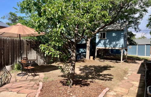Historic Home with Farm Fresh Eggs in Denver - Foto 36