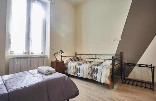 Cattaneo 65 3 bedrooms 5 minutes from lake and station w parking - Foto 20