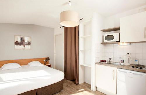 Séjours & Affaires Tours Léonard De Vinci - Photo 10