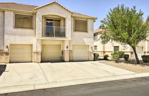Mesquite Desert Retreat Near Golf and Casinos! - Foto 22