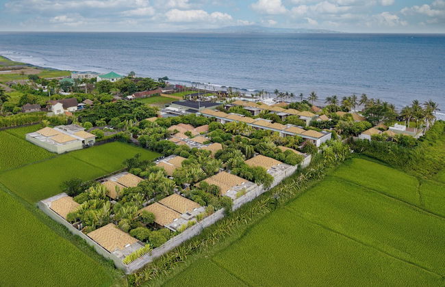 The Royal Purnama Luxury Villas - Adults Only - Foto 1