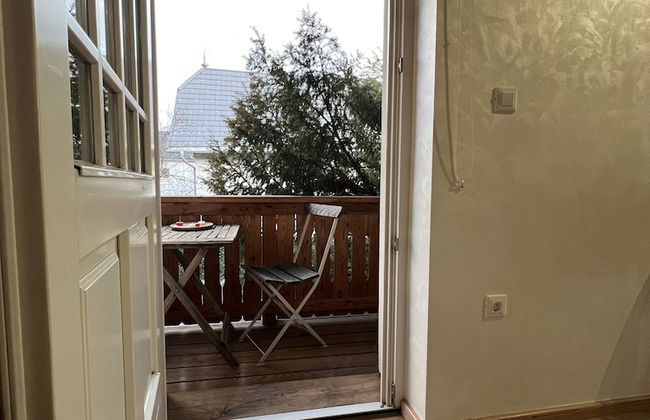 Vila Alice Bled - Adults only - Foto 44