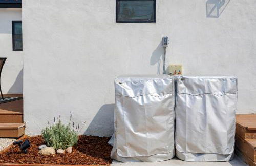 Designer 2 bed near Universal sleeps 8 hot tub - Foto 40