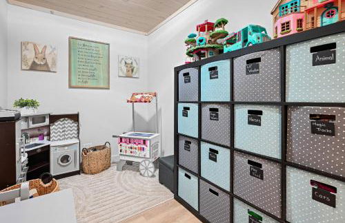 10-Acre Property with Fire Pit and Grill in Arkdale! - Foto 23