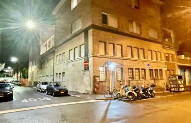 STOP&GO STATION BOLOGNA HOUSE Self Check-In 24-24 Central City-Fiera - Photo 66