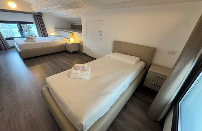 Residenza Decimina - Foto 17