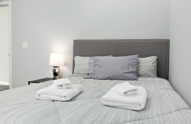 Recently Renovated Chic Durham Farmhouse - Foto 18