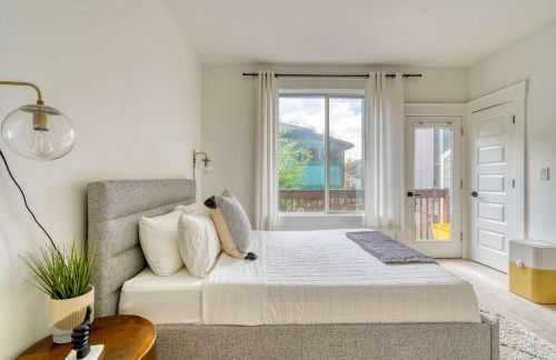 Stay Portland - Perfect Portland Farmhouse Loft - Breweries & Bars - Foto 3